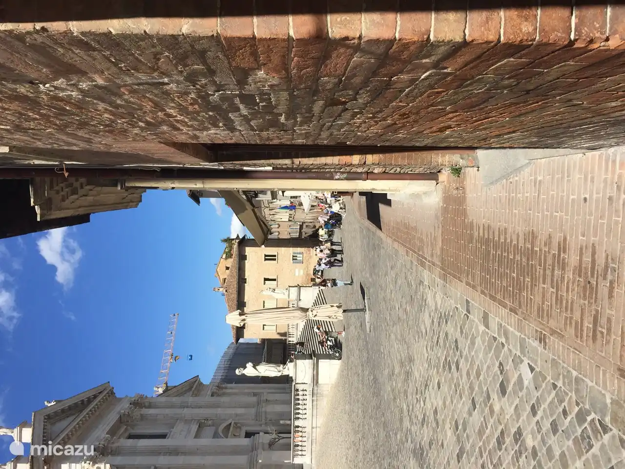 Joyas cerca de Villa San Vitale: paseo por la ciudad universitaria de Urbino