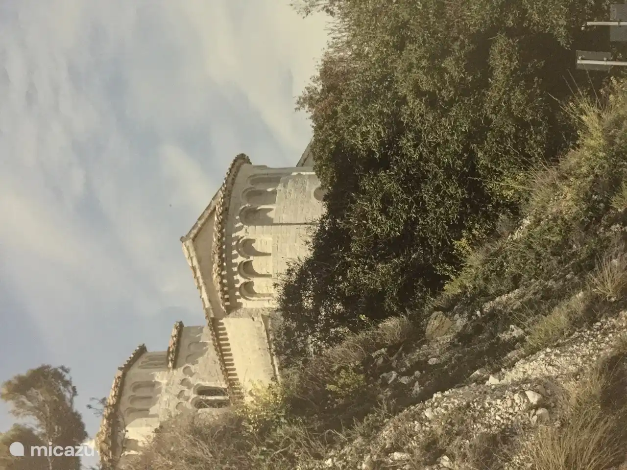 Gemas cerca de Villa San Vitale: Castillo de Gradara cerca de Pesaro