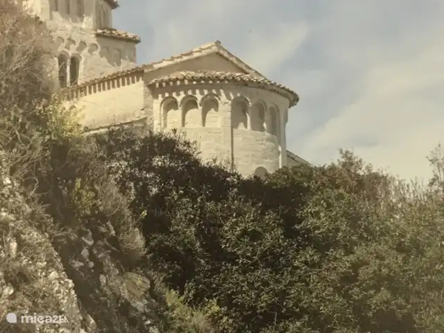 Villa San Vitale Bed & Breakfast 2p huren in Italië, Marche, San Lorenzo In Campo - bed & breakfast Juweeltjes in de buurt van Villa San Vitale: Slot van Gradara in de buurt van Pesaro