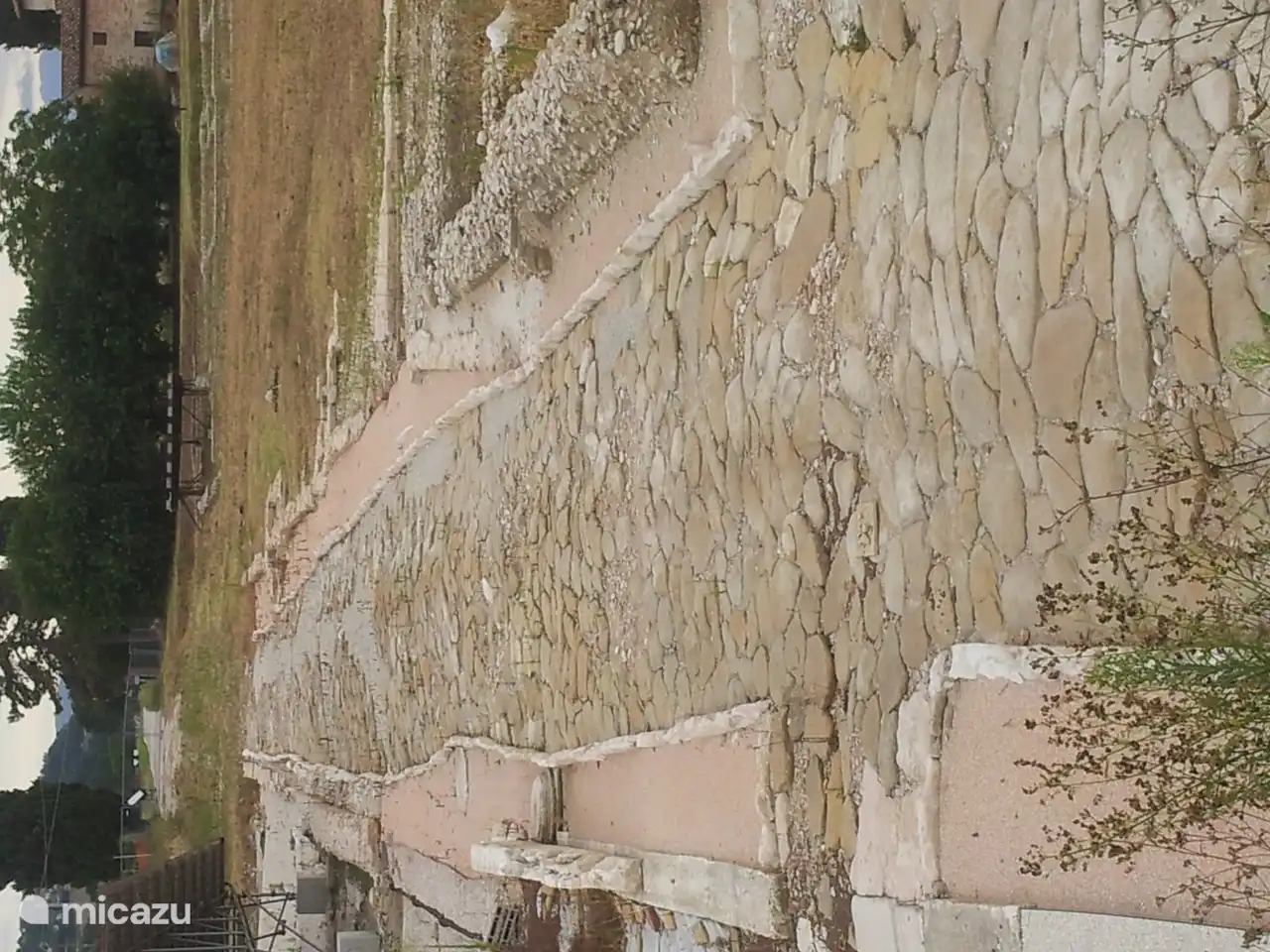 Gemas cerca de Villa San Vitale: museo arqueológico en Castiglione di Suasa. Tour incluido