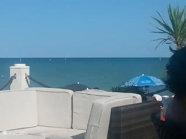 Villa San Vitale Bed & Breakfast 2p huren in Italië, Marche, San Lorenzo In Campo - bed & breakfast Juweeltjes in de buurt van Villa San Vitale: Cesano strand vlakbij ons in de buurt