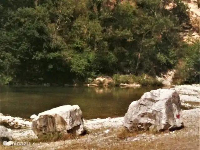 Villa San Vitale Bed & Breakfast 2p huren in Italië, Marche, San Lorenzo In Campo - bed & breakfast Juweeltjes in de buurt van Villa San Vitale: wandelen in Cagli