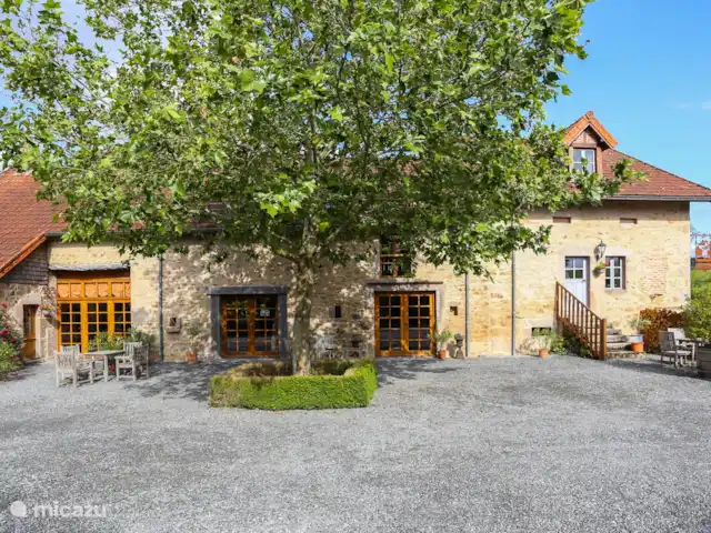 La Bergerie | France, Saône-et-Loire, La Grande-Verrière - maison de vacances La Bergerie | France, Saône-et-Loire, La Grande-Verrière - maison de vacances