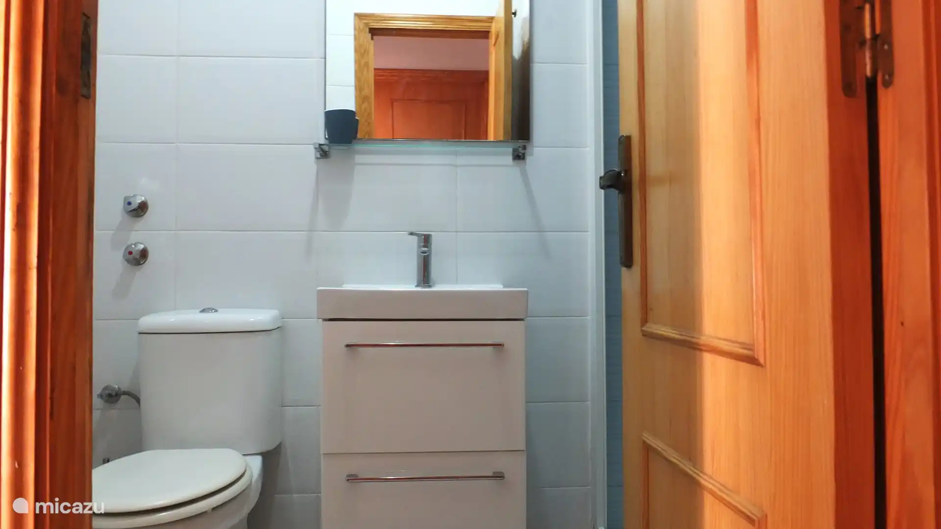 baño