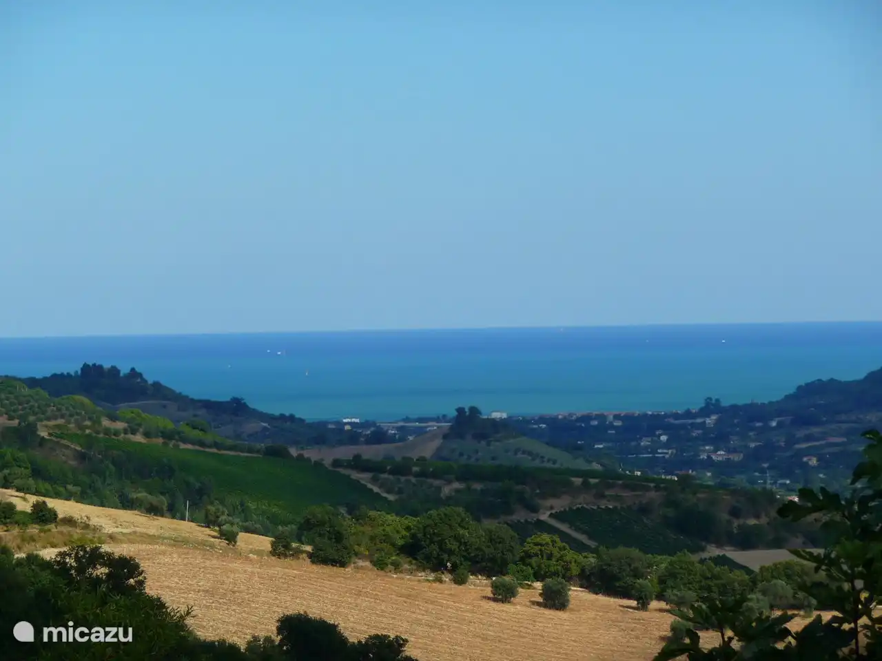 Surroundings Casale LeporelloO