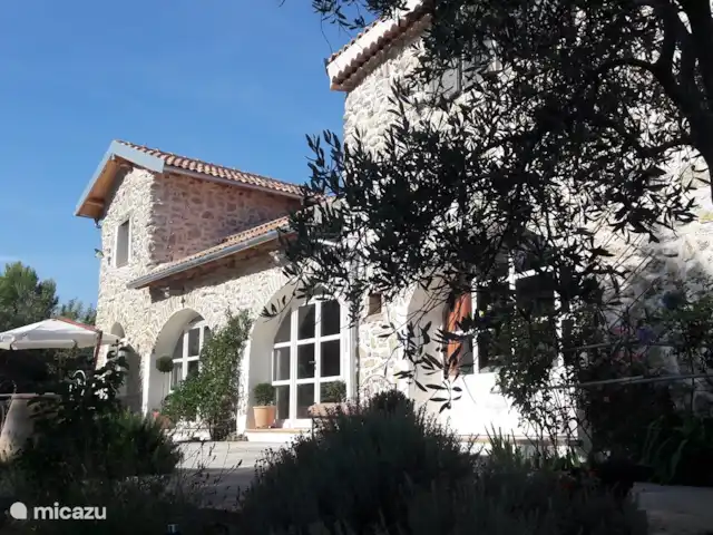 Mont Fontana | Italie, Ligurie, Camporosso Mare - maison de vacances Mont Fontana | Italie, Ligurie, Camporosso Mare - maison de vacances