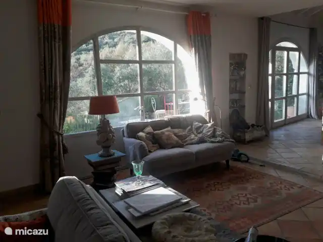 Mont Fontana | Italie, Ligurie, Camporosso Mare - maison de vacances Coin TV