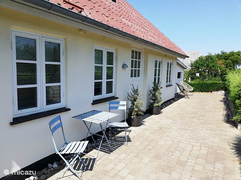 Holiday home in Denmark, South Denmark, Sydals Holiday house Hygge Lille Hus - Sydals 