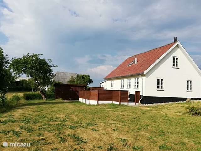 Holiday home in Denmark – holiday house Hygge Lille Hus - Sydals 
