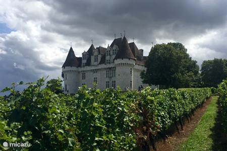 Chateau Monbazillac