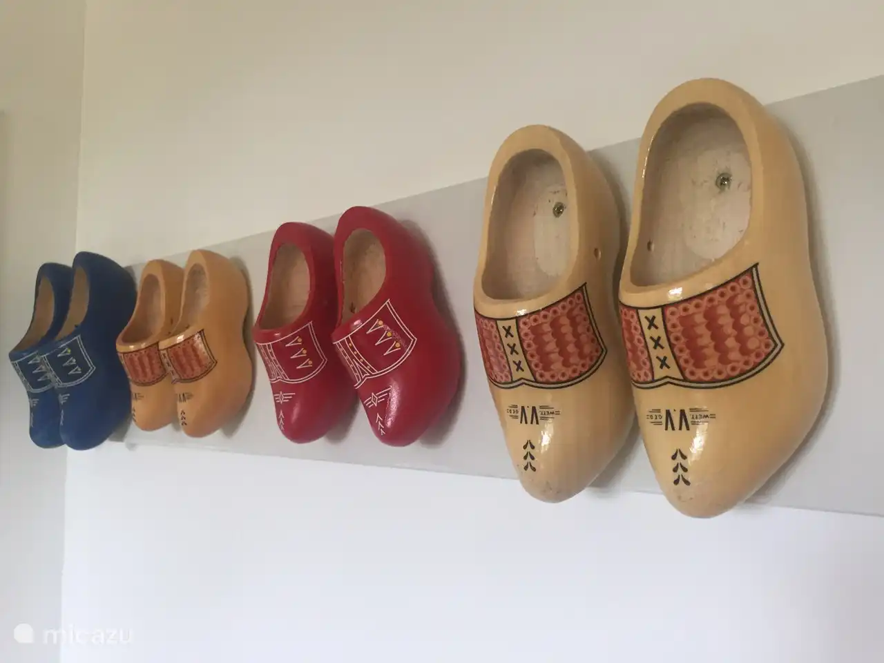 Ein holländischer Touch!