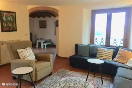 Vakantiehuis Italië, Toscane, Bagno a Ripoli villa Zonnewijzer