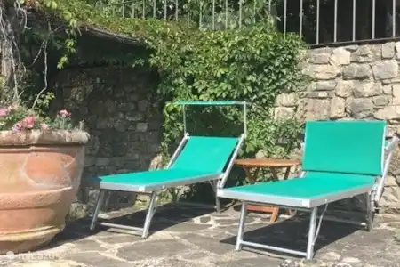 Vakantiehuis Italië, Toscane, Bagno a Ripoli villa Zonnewijzer
