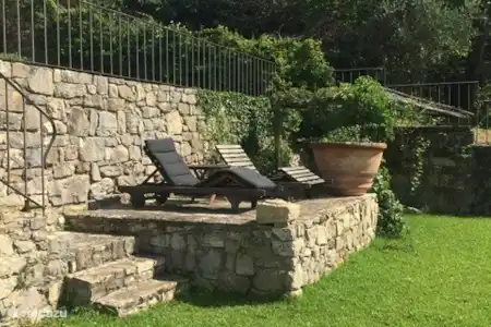 Vakantiehuis Italië, Toscane, Bagno a Ripoli villa Zonnewijzer