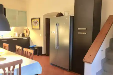 Vakantiehuis Italië, Toscane, Bagno a Ripoli villa Zonnewijzer