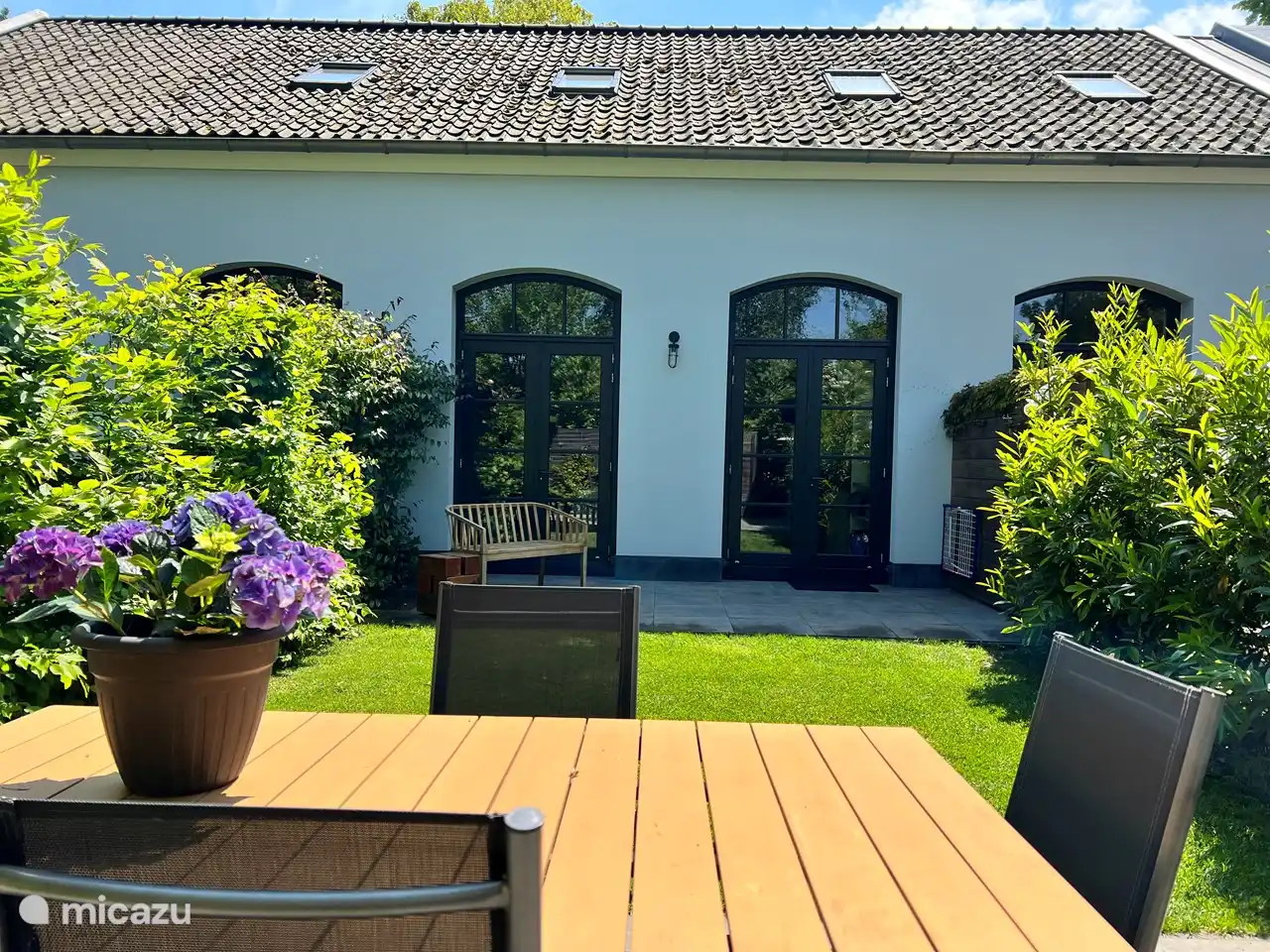 Nieuw Molenwijk 2 pers. in Netherlands, Zeeland, Oostkapelle - Holiday house