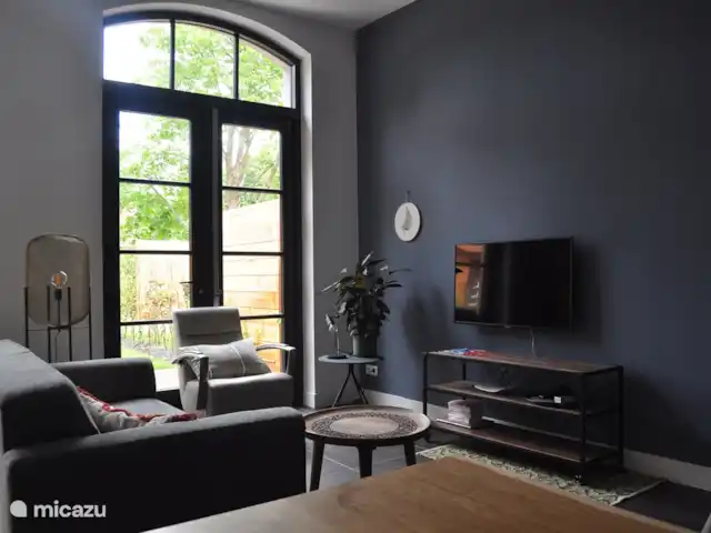 Location de Vacances Pays-Bas, Zélande, Oostkapelle, maison de vacances - Nouveau Molenwijk 2 pers. salon