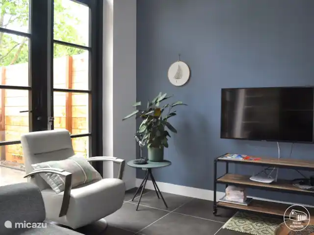 Location de Vacances Pays-Bas, Zélande, Oostkapelle, maison de vacances - Nouveau Molenwijk 2 pers. salon