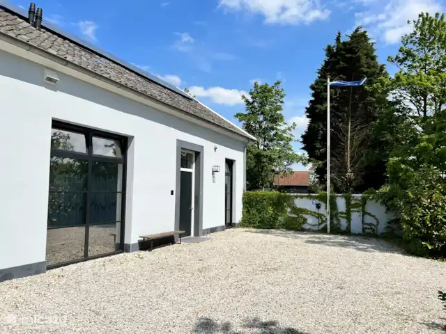 Location de Vacances Pays-Bas, Zélande, Oostkapelle, maison de vacances - Nouveau Molenwijk 2 pers. Place de stationnement