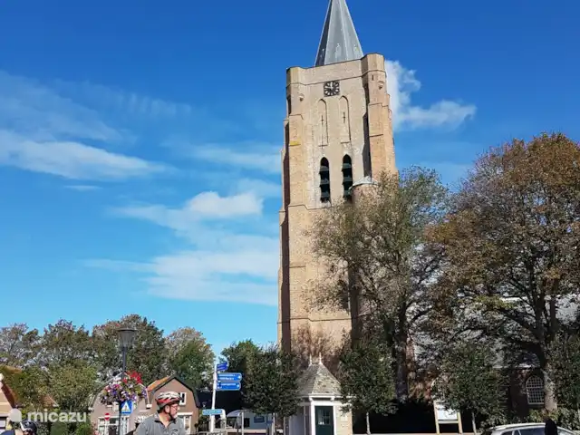 Location de Vacances Pays-Bas, Zélande, Oostkapelle, maison de vacances - Nouveau Molenwijk 2 pers. Oostkapelle