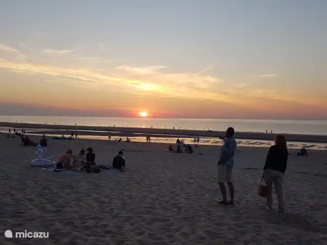 Location de Vacances Pays-Bas, Zélande, Oostkapelle, maison de vacances - Nouveau Molenwijk 2 pers. Plage d'Oostkapelle