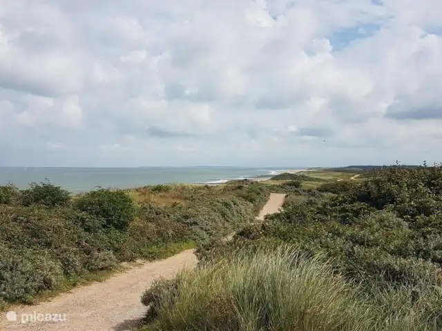 Location de Vacances Pays-Bas, Zélande, Oostkapelle, maison de vacances - Nouveau Molenwijk 2 pers. Zone de dunes