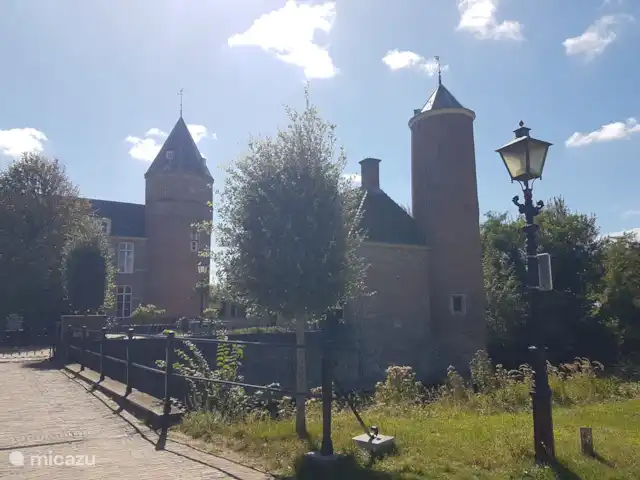 Location de Vacances Pays-Bas, Zélande, Oostkapelle, maison de vacances - Nouveau Molenwijk 2 pers. Westhove