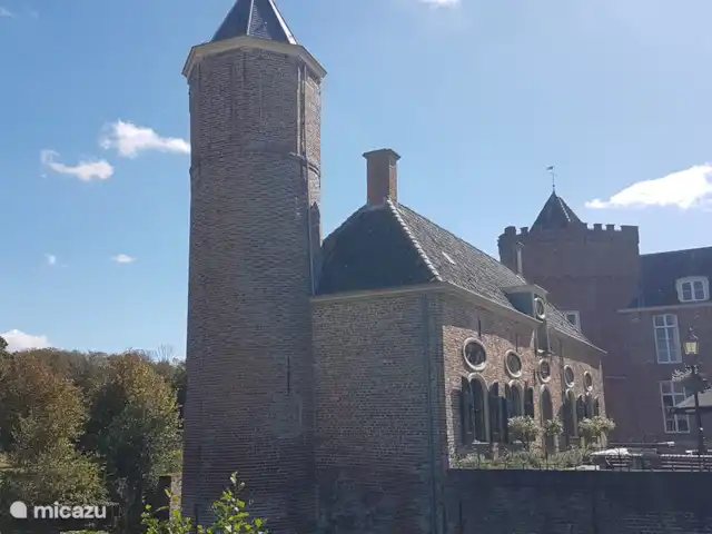 Location de Vacances Pays-Bas, Zélande, Oostkapelle, maison de vacances - Nouveau Molenwijk 2 pers. Westhove