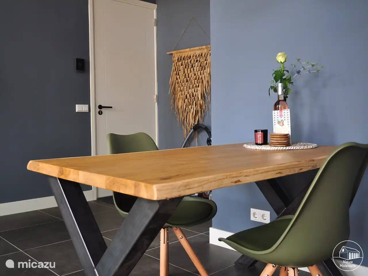 Nieuw Molenwijk 2 pers. in Netherlands, Zeeland, Oostkapelle - Holiday house