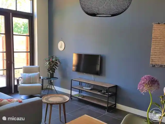 Location de Vacances Pays-Bas, Zélande, Oostkapelle, maison de vacances - Nouveau Molenwijk 2 pers. salon