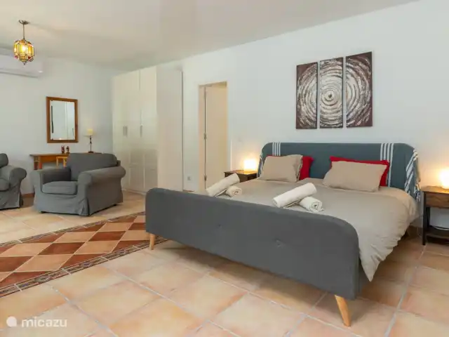 Location de Vacances Espagne, Costa Brava, Llagostera, villa - Can Aurora