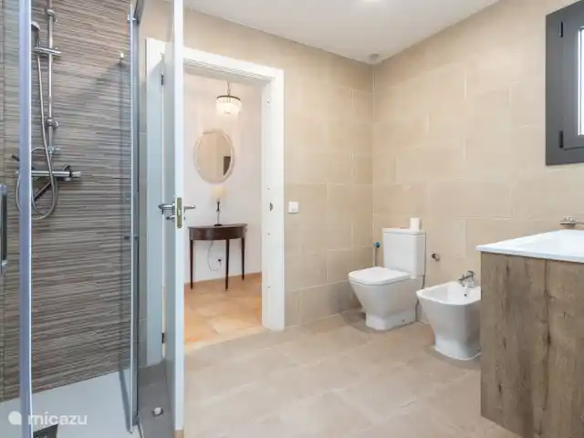 Location de Vacances Espagne, Costa Brava, Llagostera, villa - Can Aurora