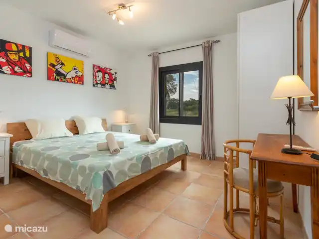 Location de Vacances Espagne, Costa Brava, Llagostera, villa - Can Aurora