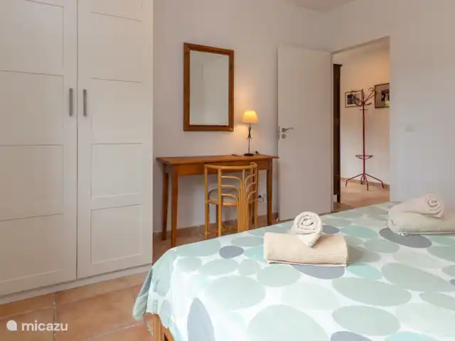 Location de Vacances Espagne, Costa Brava, Llagostera, villa - Can Aurora