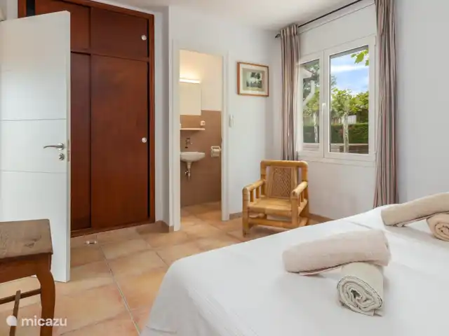 Location de Vacances Espagne, Costa Brava, Llagostera, villa - Can Aurora