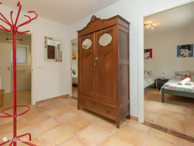 Location de Vacances Espagne, Costa Brava, Llagostera, villa - Can Aurora
