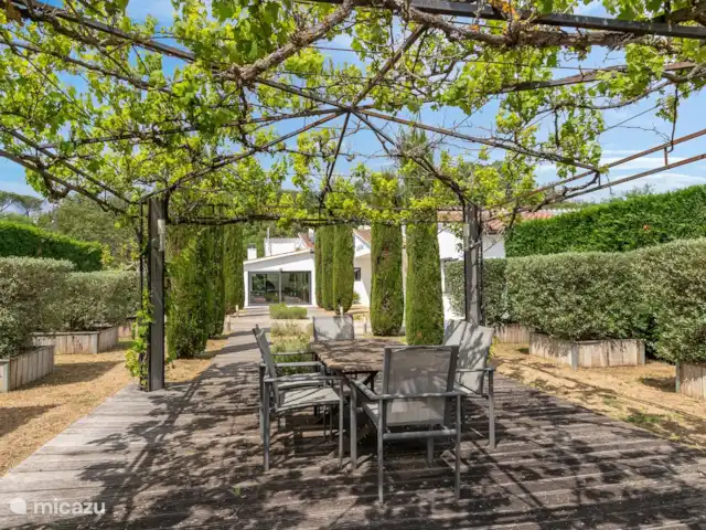 Location de Vacances Espagne, Costa Brava, Llagostera, villa - Can Aurora
