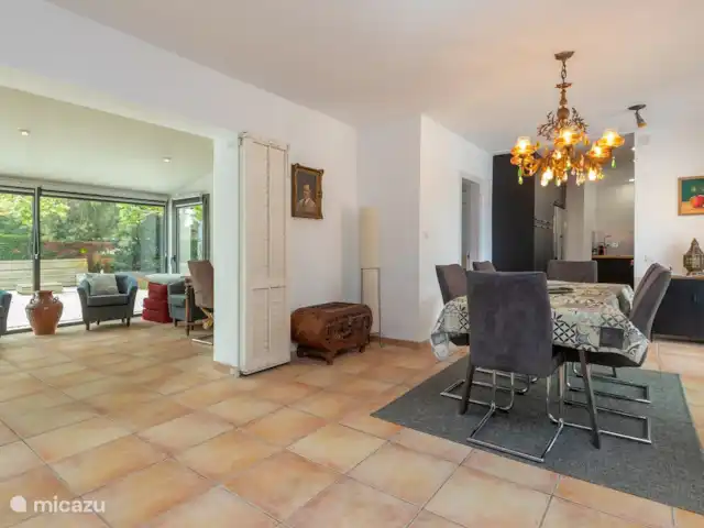 Location de Vacances Espagne, Costa Brava, Llagostera, villa - Can Aurora