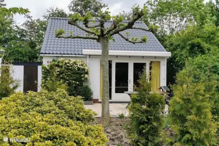 Ferienwohnung In Ouddorp Sudholland Niederlande Micazu