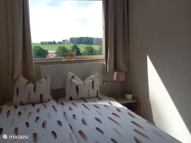 Domaine Hellebeuk VUE Valkenburg | Pays-Bas, Limbourg, Valkenburg - maison de vacances Chambre à coucher
