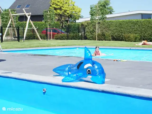 Domaine Hellebeuk VUE Valkenburg | Pays-Bas, Limbourg, Valkenburg - maison de vacances piscine