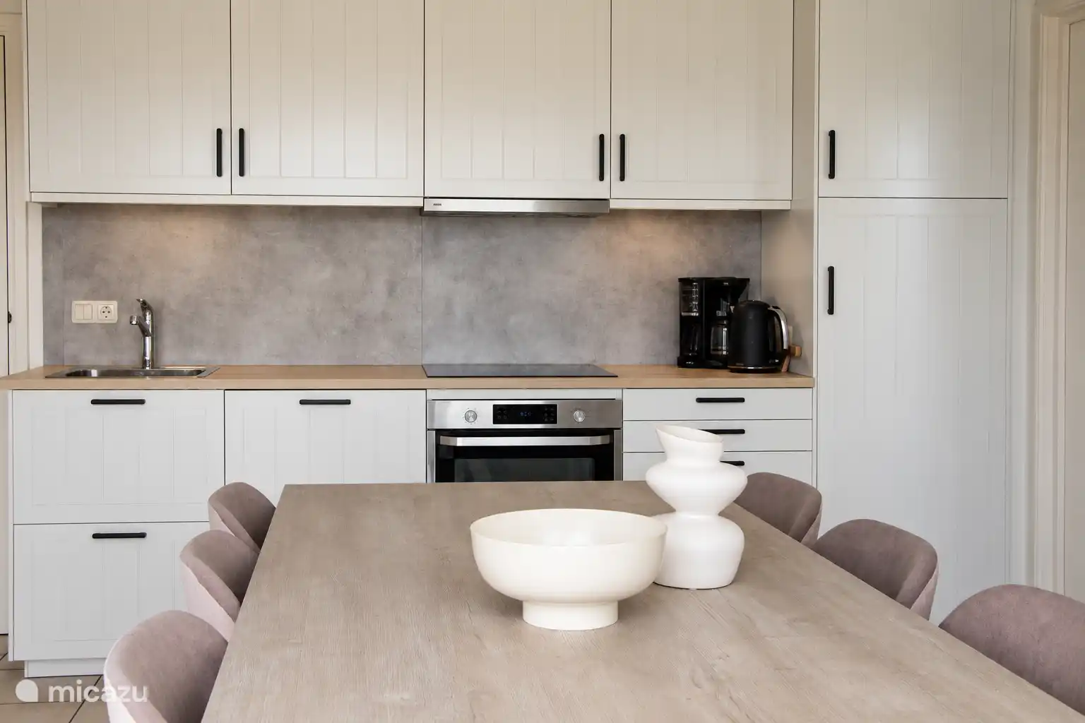 keuken
