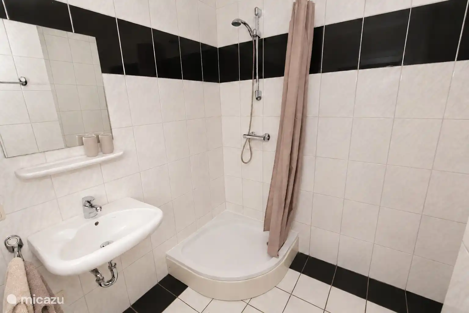 Badkamer