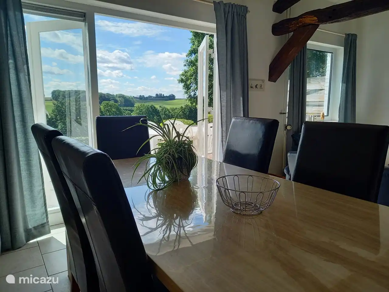 En Limburgon vacaciones Dominio Hellebeuk en Países Bajos, Limburgo, Valkenburg - Casa vacacional