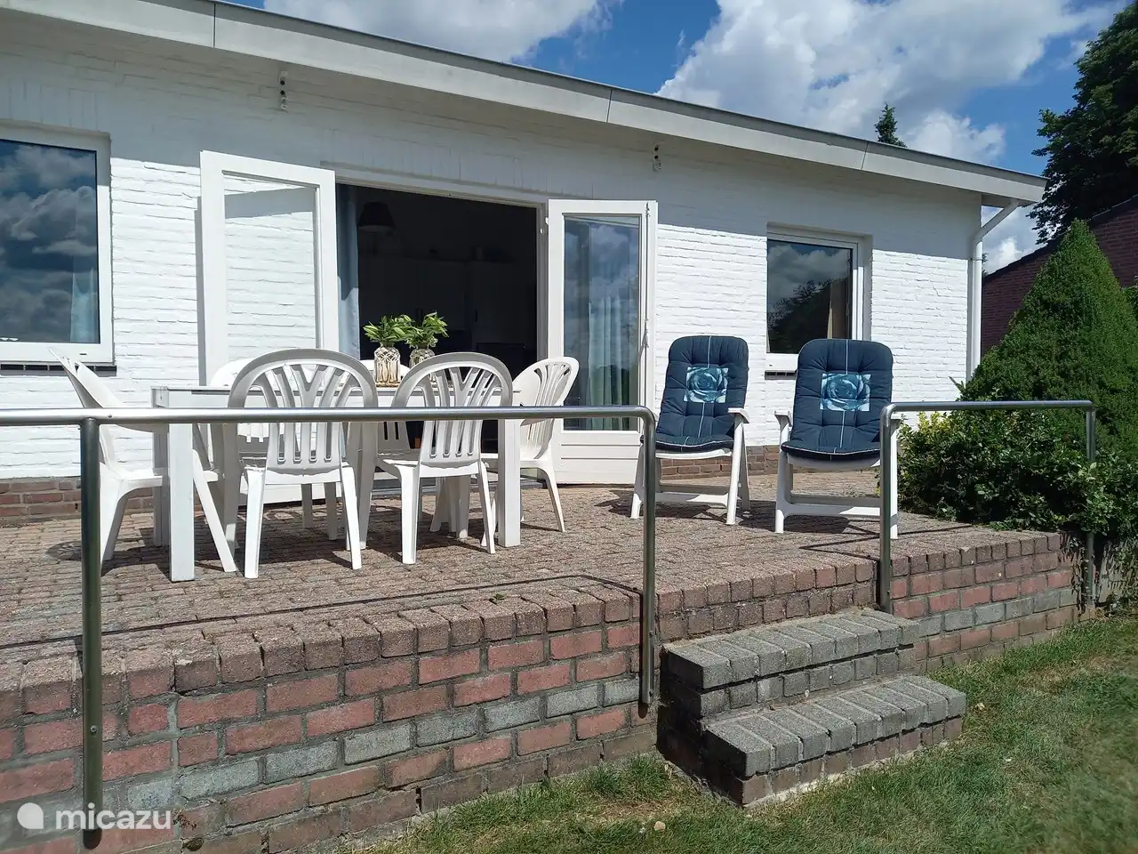 En Limburgon vacaciones Dominio Hellebeuk en Países Bajos, Limburgo, Valkenburg - Casa vacacional