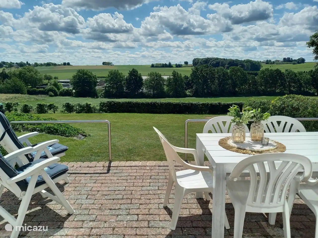 En Limburgon vacaciones Dominio Hellebeuk en Países Bajos, Limburgo, Valkenburg - Casa vacacional