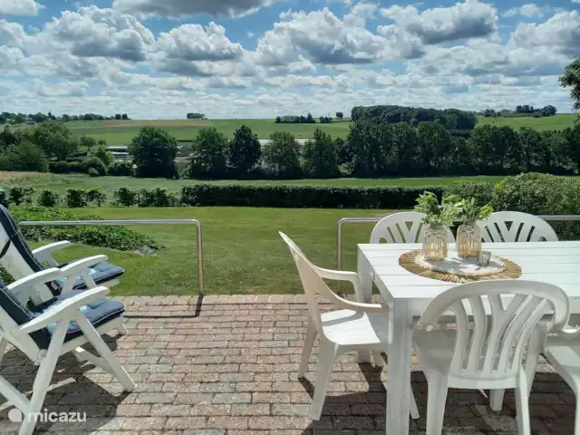 En Limburgon vacaciones Dominio Hellebeuk en Países Bajos, Limburgo, Valkenburg - casa vacacional Vista