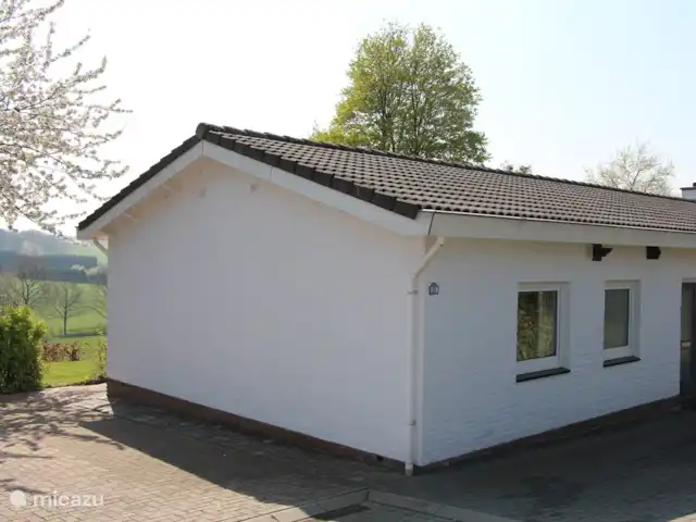 En Limburgon vacaciones Dominio Hellebeuk en Países Bajos, Limburgo, Valkenburg - casa vacacional Bungalow