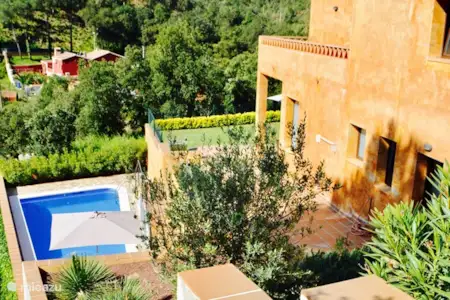 Vakantiehuis Spanje, Costa Brava, Calonge villa Casa Ramar II Vakantiehuis Spanje, Costa Brava, Calonge villa Casa Ramar II