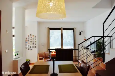 Vakantiehuis Spanje, Costa Brava, Calonge villa Casa Ramar II